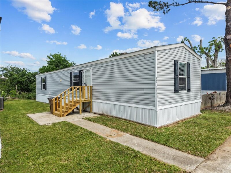 Dickinson House: 2609 Branding Iron Dr,