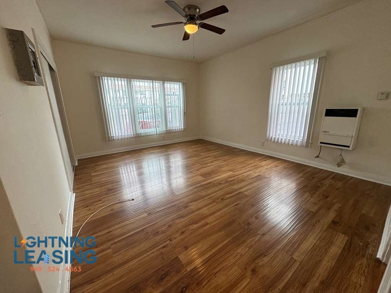 Los Angeles Condo: 1056 S Normandie Ave