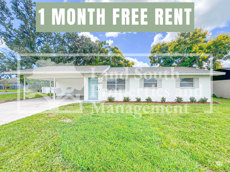 Lakeland House: 602 Cortez Street