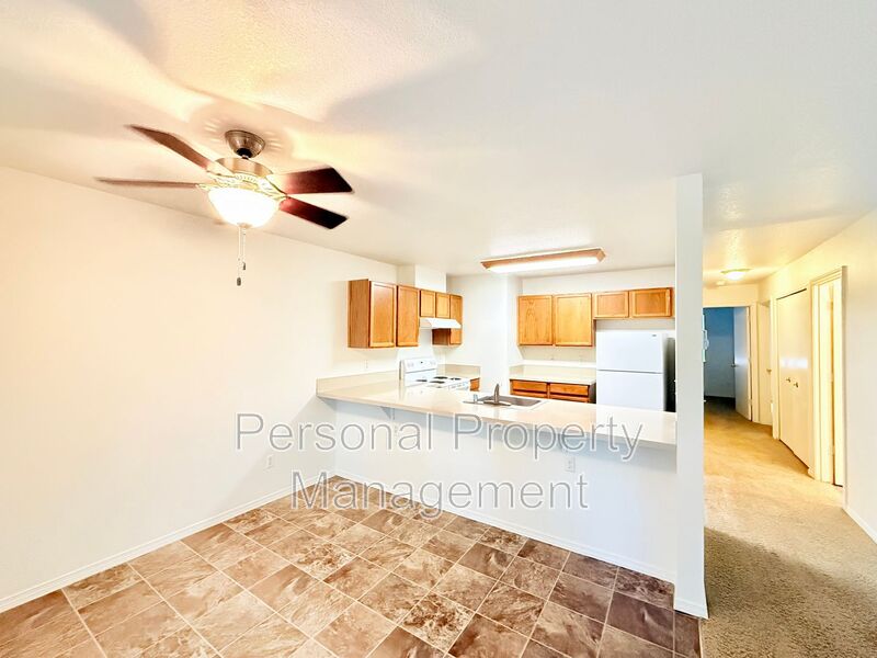 Vancouver Condo: 3412 NE 66th Ave