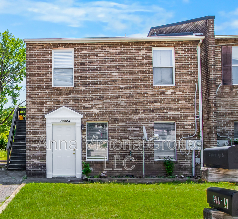 Baltimore Condo: 5307 Valiquet Avenue - A
