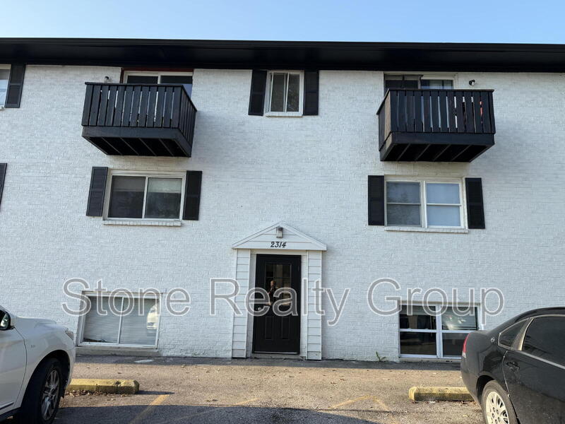 Indianapolis Condo: 2306 N Ritter Ave