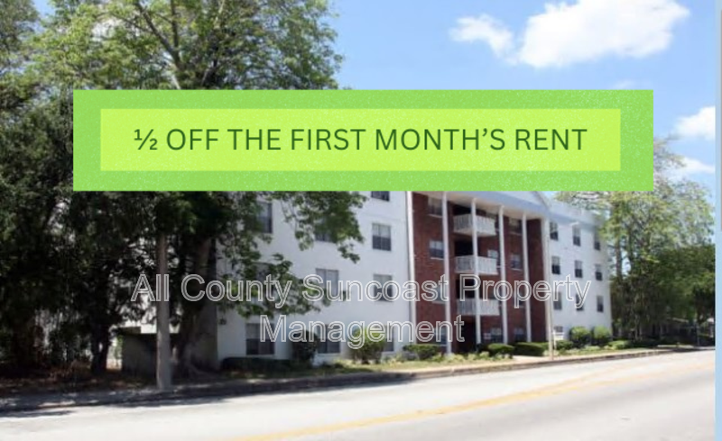 Main image for 1830 Dr M.L.K. Jr St N Apt 203