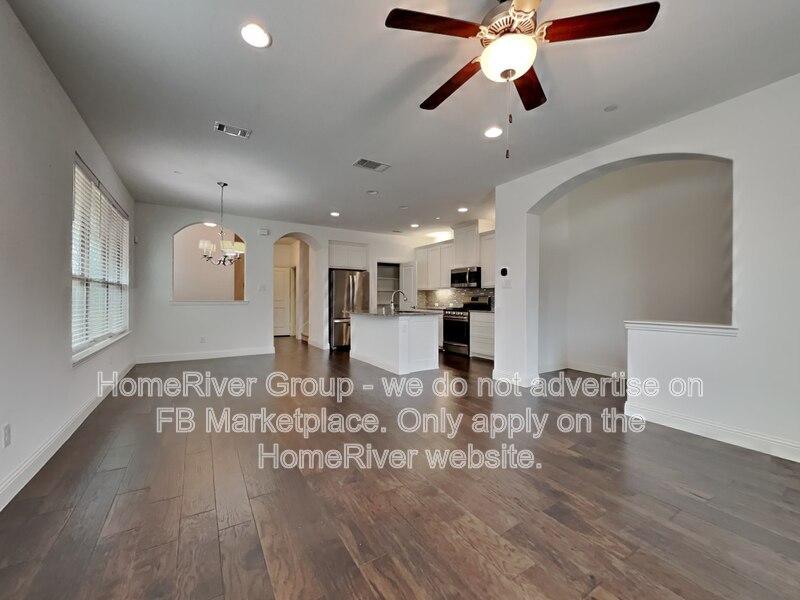 Mckinney House: 3020 Gaylord Dr