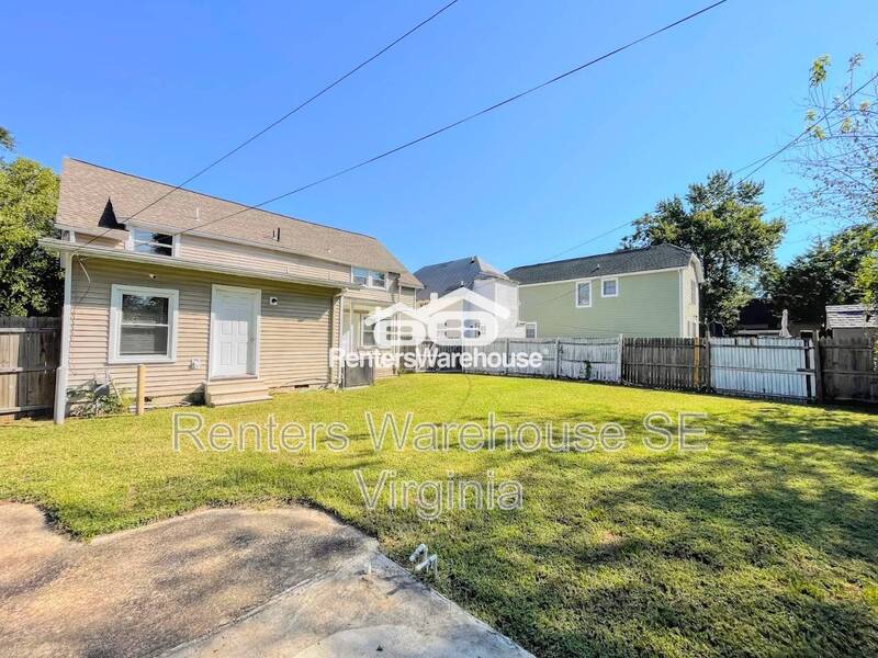 photo of rental property