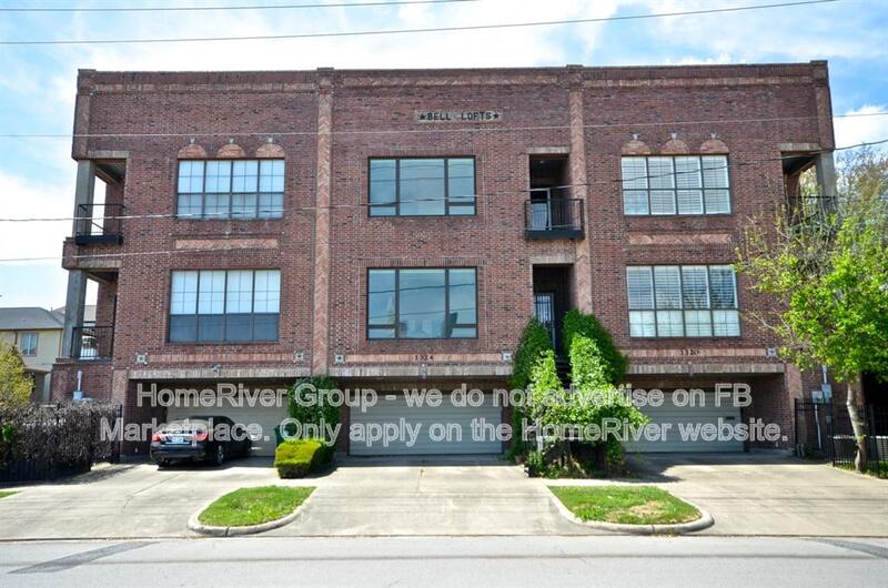 Houston House: 1324 Taft St