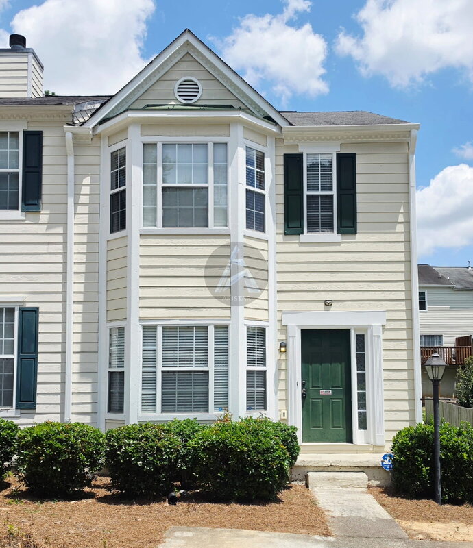 Acworth Townhome: 4319 Thorngate Lane