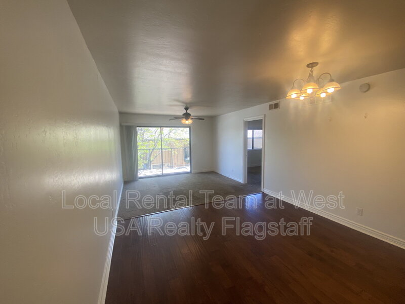 Flagstaff Condo: 3200 S Litzler Dr