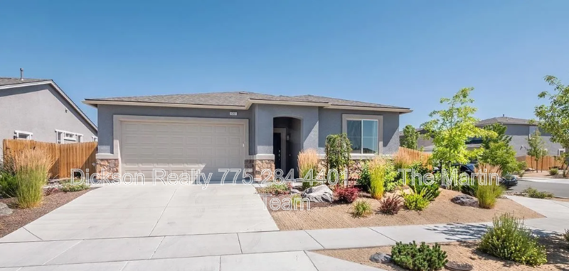 Reno House: 9301 Pond Street