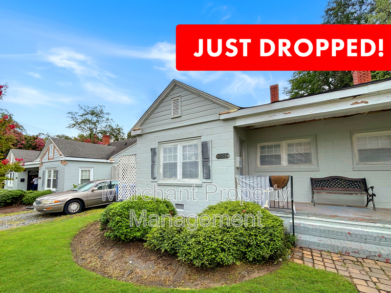 Spartanburg Condo: 661 Ravenel Street