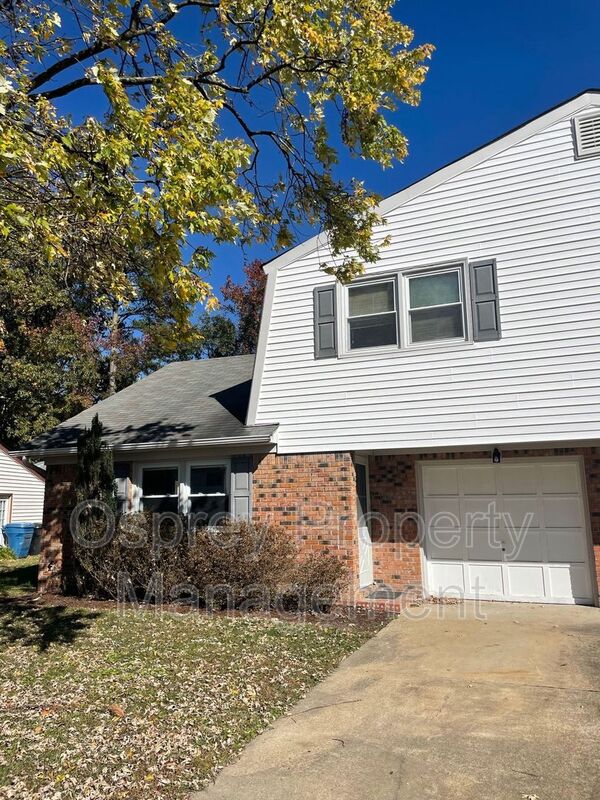 Charming 2-Bedroom Duplex in Kempsville, VB ¨ASK ABOUT OUR ZERO DEPOSIT¨ - Photo 14