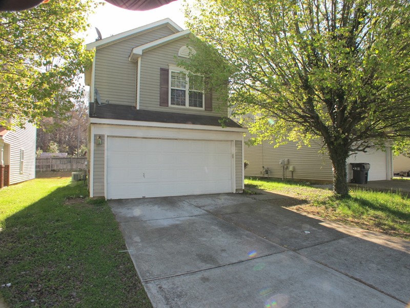 Request a Viewing for 8213 Wallace Glen Drive Tenant Turner