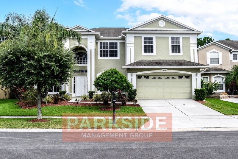 Orlando House: 14644 Cableshire Way