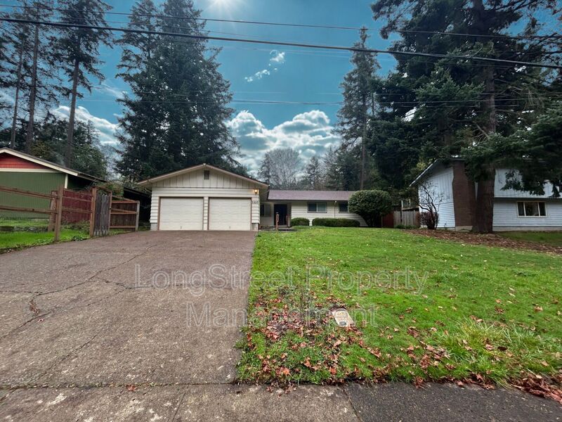 Corvallis House: 3325 NW Circle Blvd