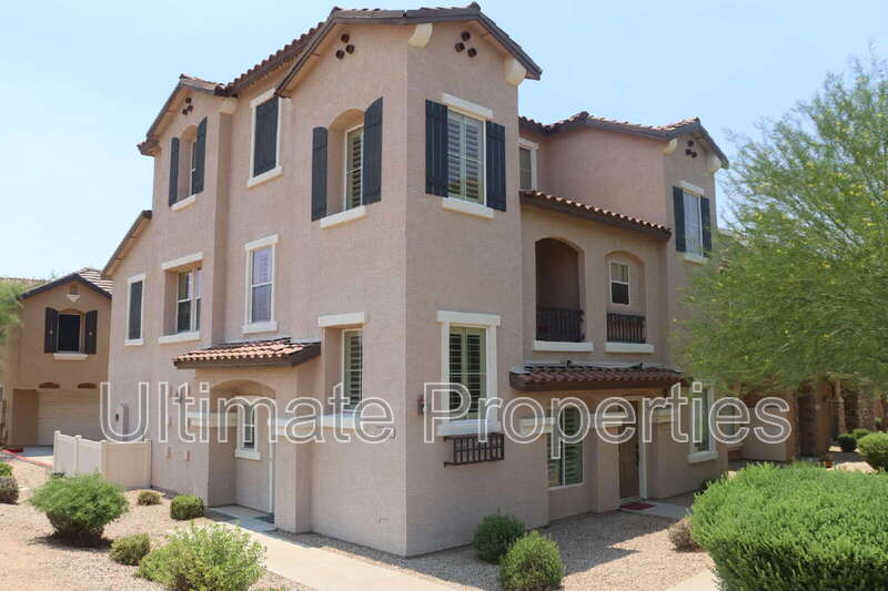 Phoenix House: 34803 N 30th Ave