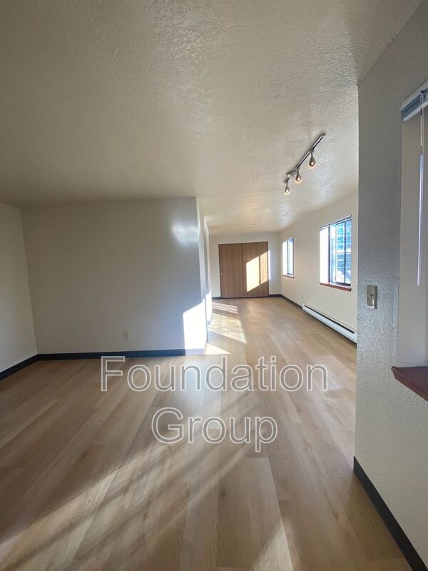 Seattle House: 1314 Spring St