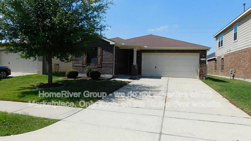 Cypress House: 15519 Echo Stable Ln