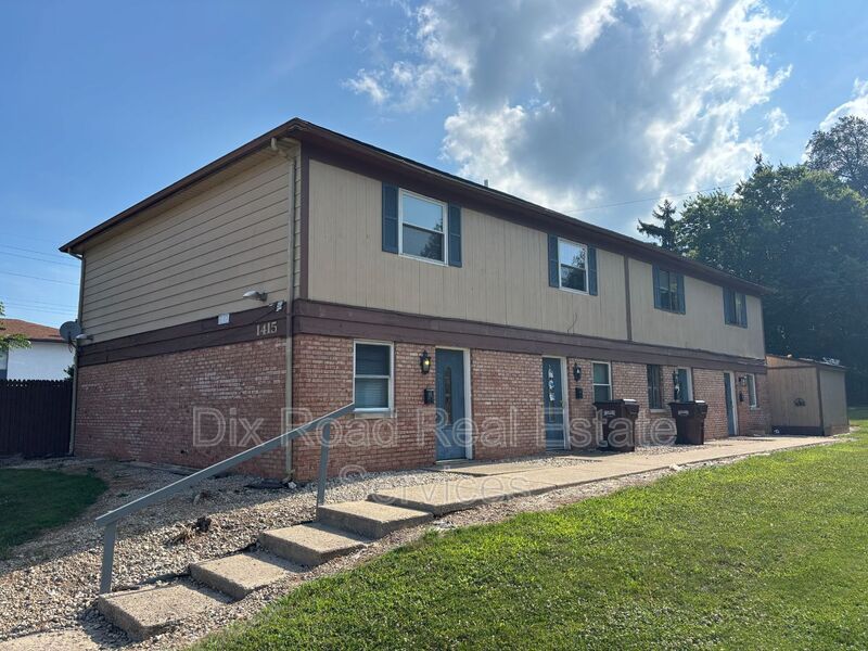 Middletown House: 1415 Villa Court