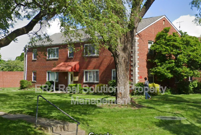 Columbus Condo: 47 North Hampton Road