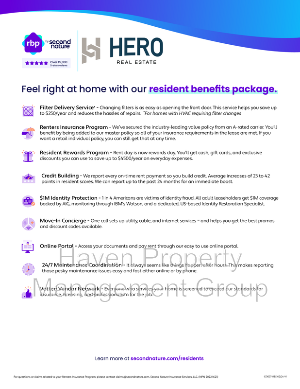 Tracy Condo: 32 West 7th Street - C