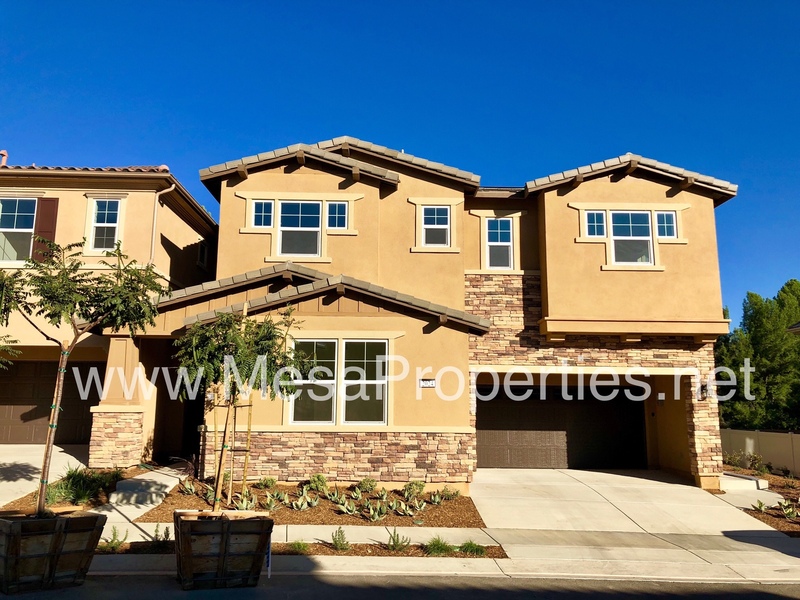 Chino Hills House: 2024 Voyage Rd.