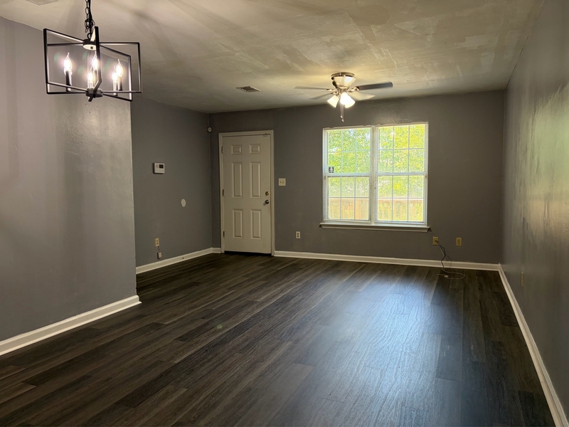 Tallahassee Townhome: 902 Tomahawk Ct.