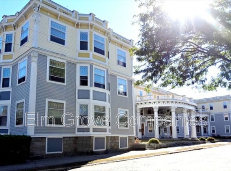 Manchester House: 56 Pennacook Street