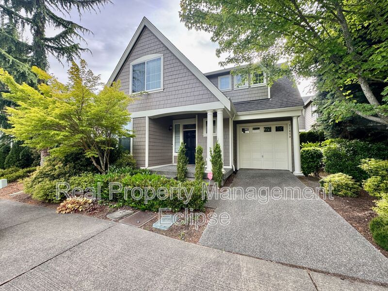 Bothell House: 21830 38th Dr SE