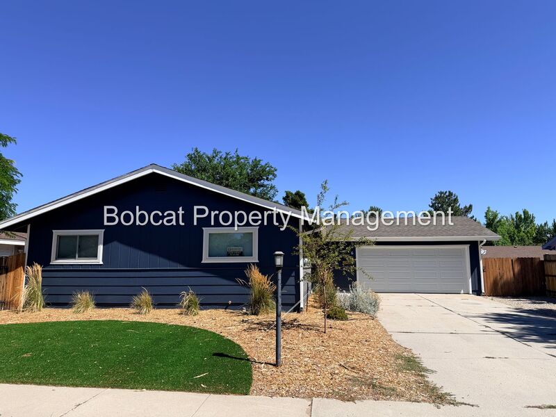 Carson City House: 616 Pioche St