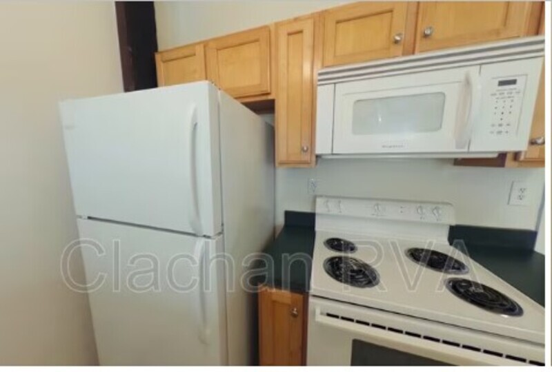 Richmond Condo: 301 Goshen Street