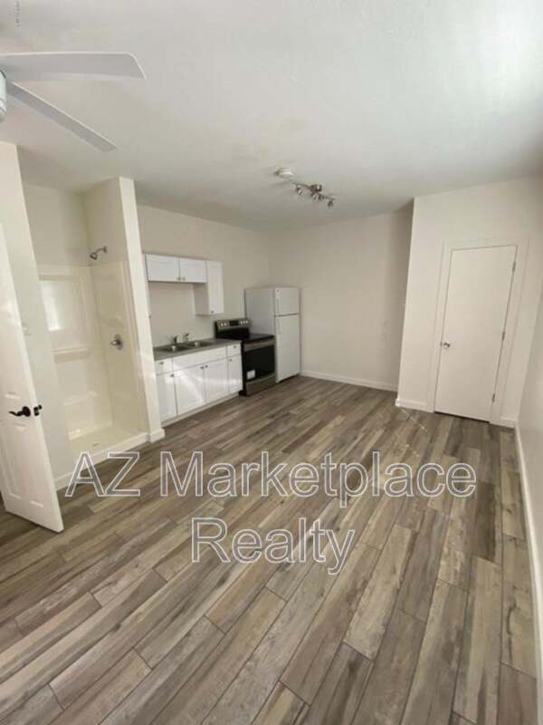 Phoenix Condo: 706 W. Taylor St.
