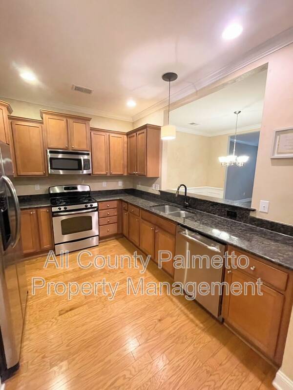 Mount Pleasant House: 3639 Bagley Dr