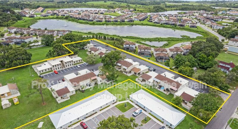 Haines City House: 401 W Florida Ave C6