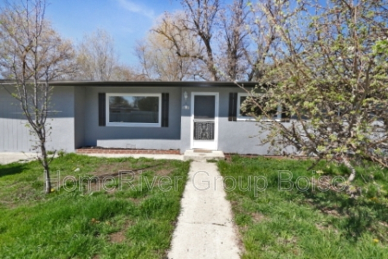 Boise Condo: 919 N Riviera Dr