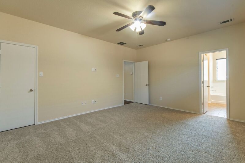 photo of rental property