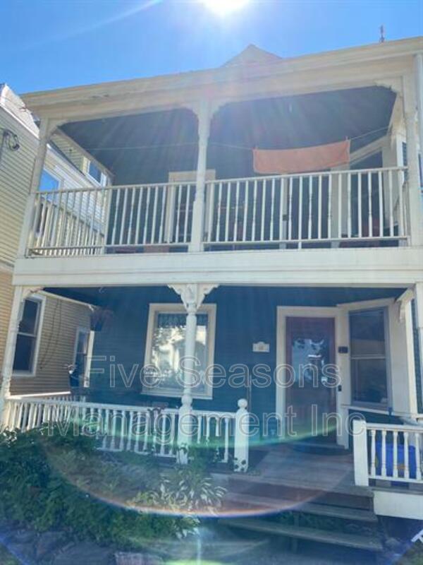 Burlington Condo: 119-8 North Winooski Avenue - 8