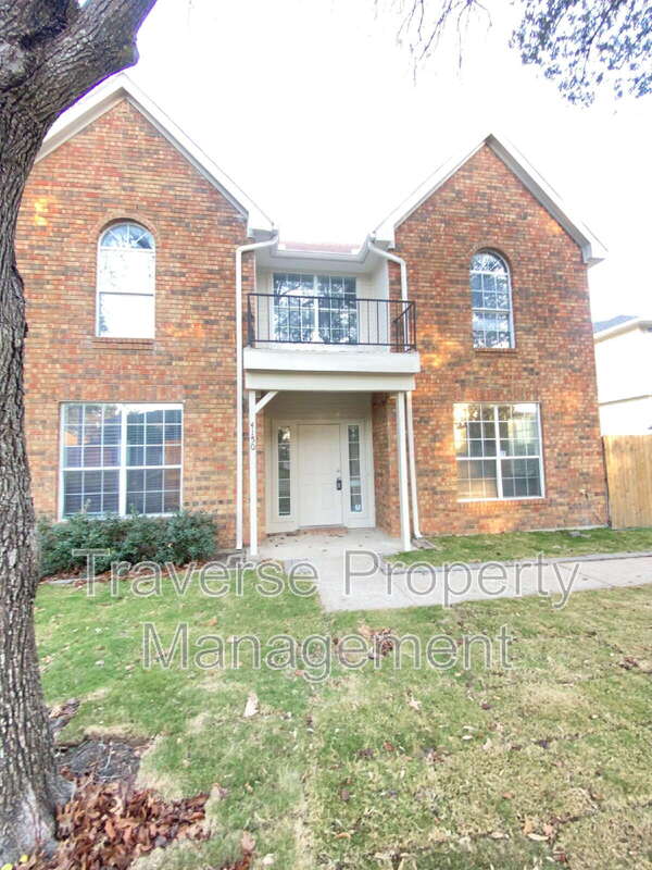 Grand Prairie House: 4150 Briar Hill Drive