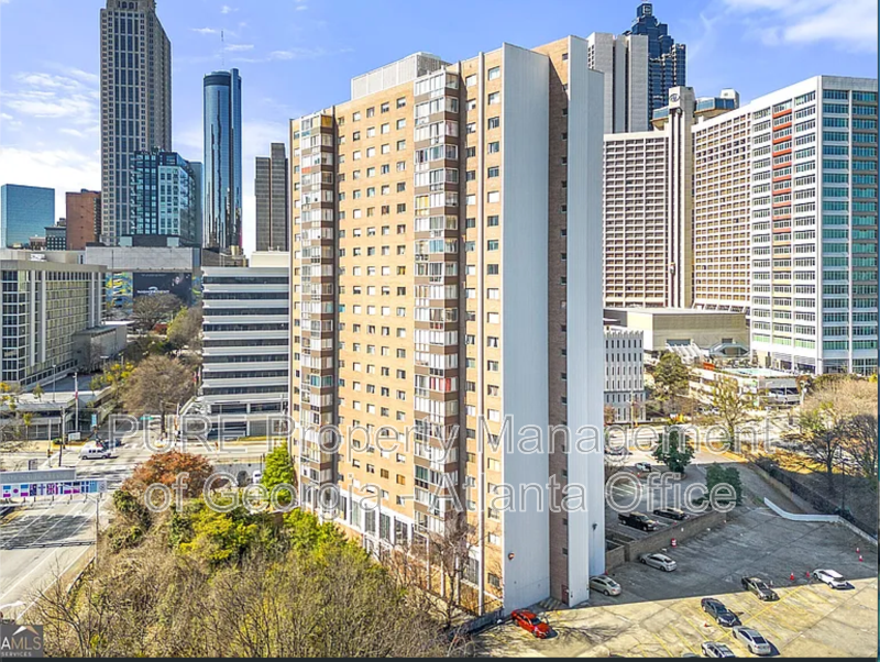 Atlanta Condo: 215 Piedmont Ave NE