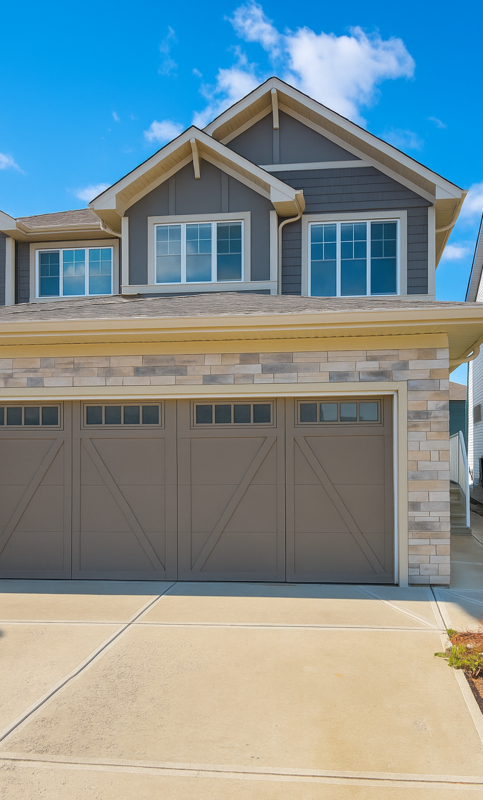 Edmonton House: 1236 Plum Bend SW