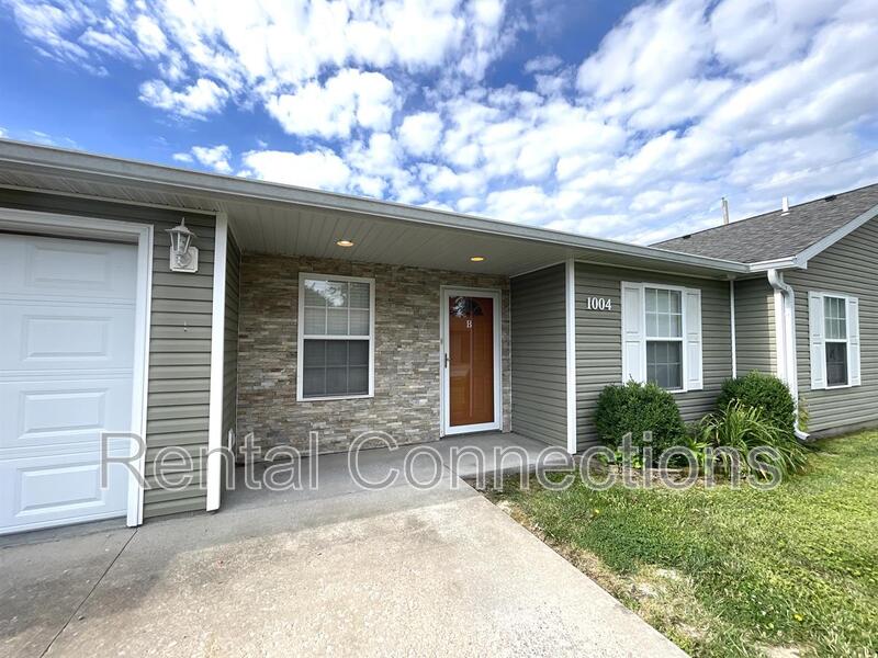 Marion Condo: 1004 Radcliffe Apt B