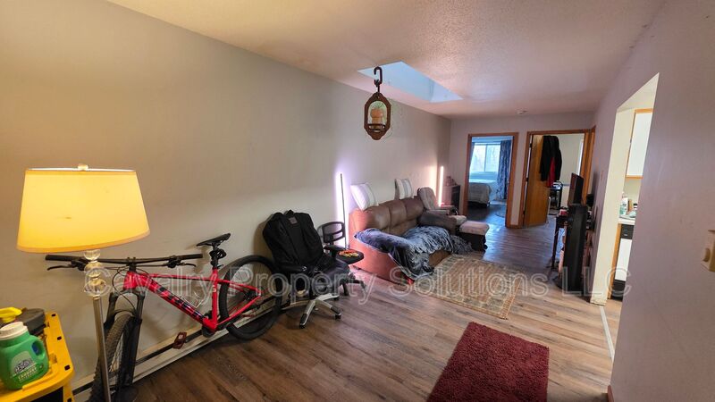 Duluth House: 5703 Nicollet Street