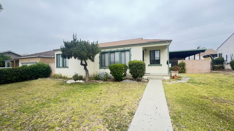 Whittier House: 10131 Memphis Ave.