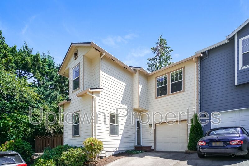 Portland House: 7306 Southwest Kelsi Court
