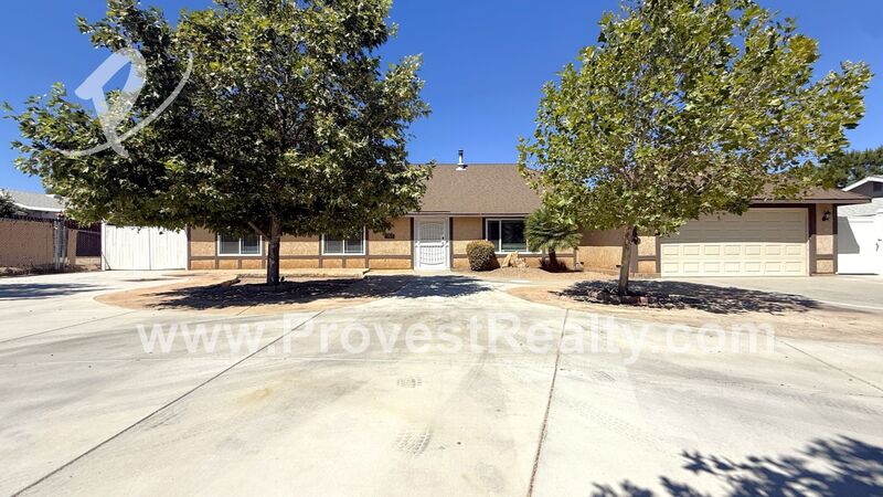 Hesperia House: 7652 Sherborn Ave