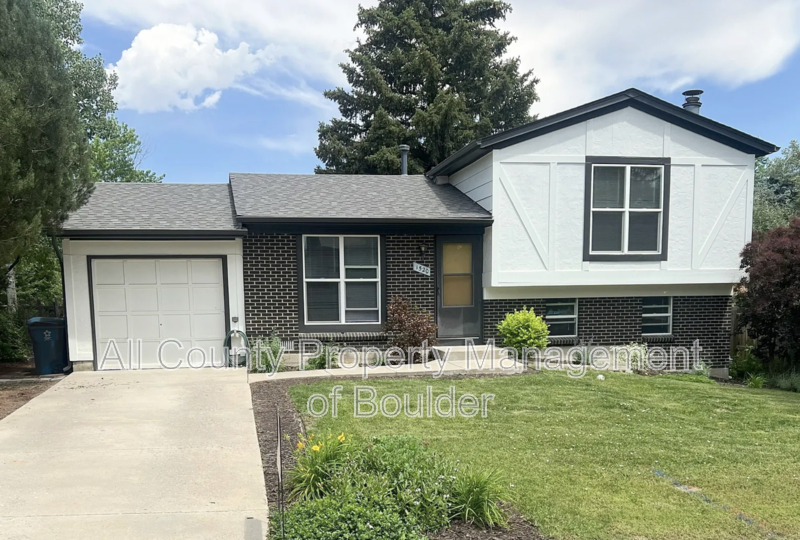 Lousiville House: 1520 Taft Court