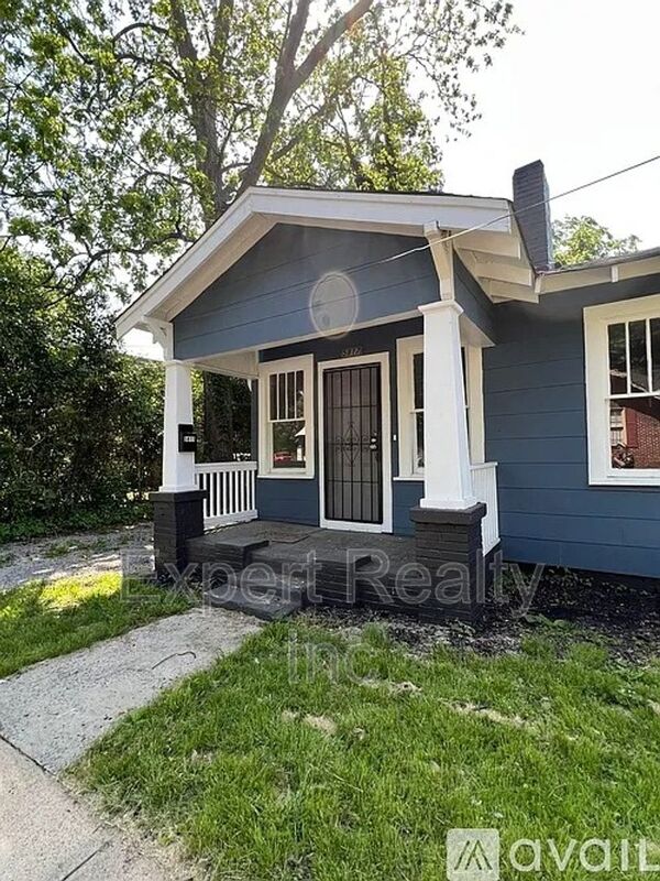 Birmingham House: 5815 2nd Ave N