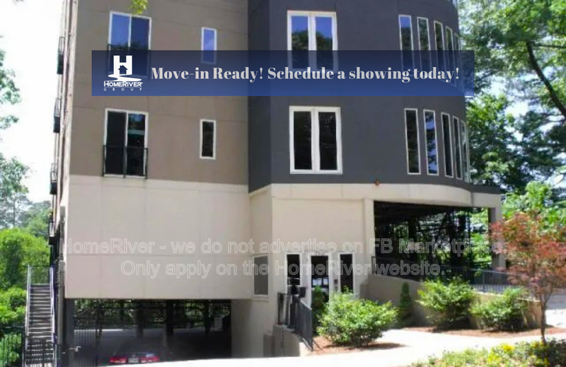Atlanta Condo: 140 Alden Ave NW