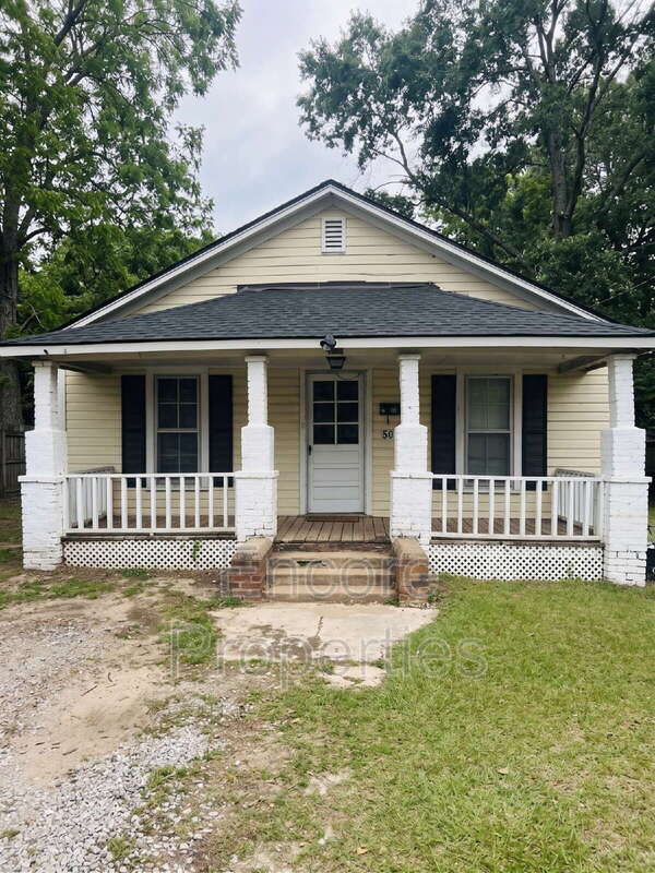 Fuquay-Varina House: 603 North Street