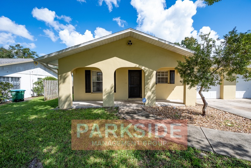 Deltona Condo: 122 Landmark Street - B