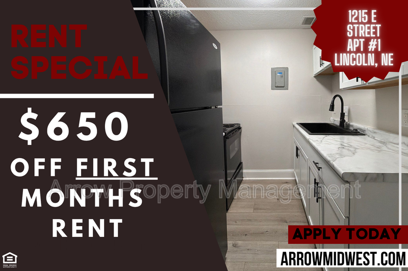 Lincoln Condo: 1215 E Street-1